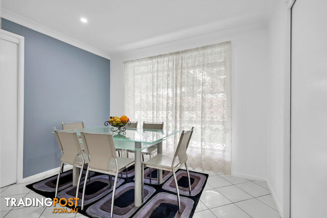 2 Callisto Drive CRANEBROOK NSW 2749