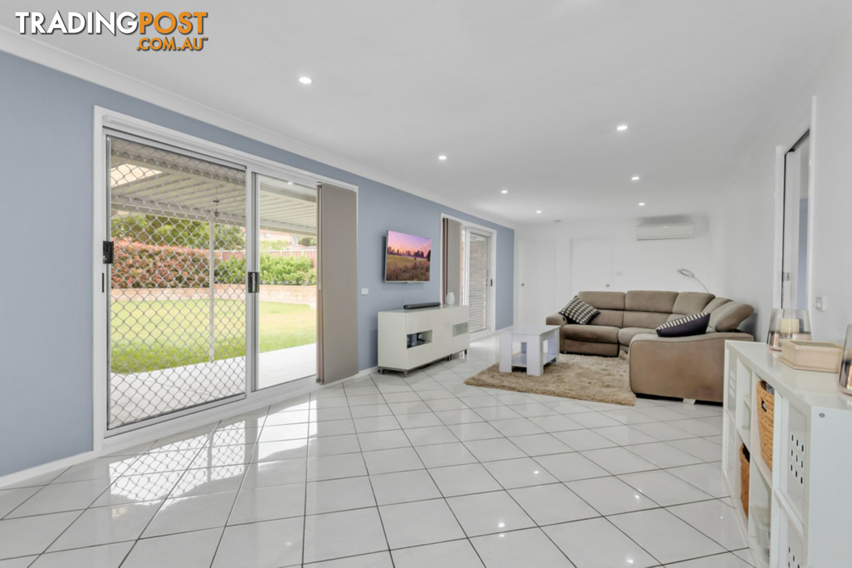 2 Callisto Drive CRANEBROOK NSW 2749