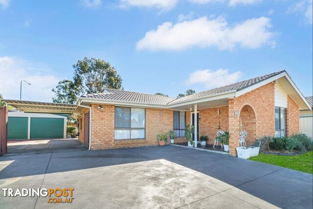 3 Aries Place ERSKINE PARK NSW 2759