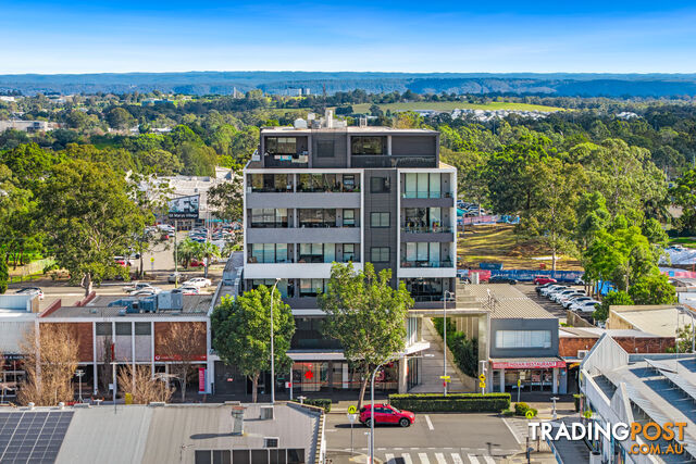 418 159 Queens Street ST MARYS NSW 2760
