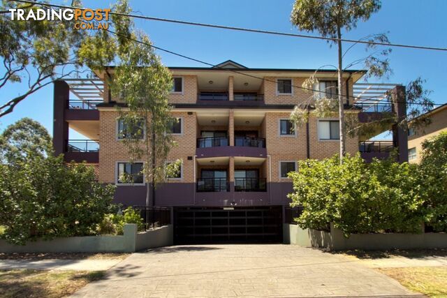 3/43 Rodgers Street KINGSWOOD NSW 2747