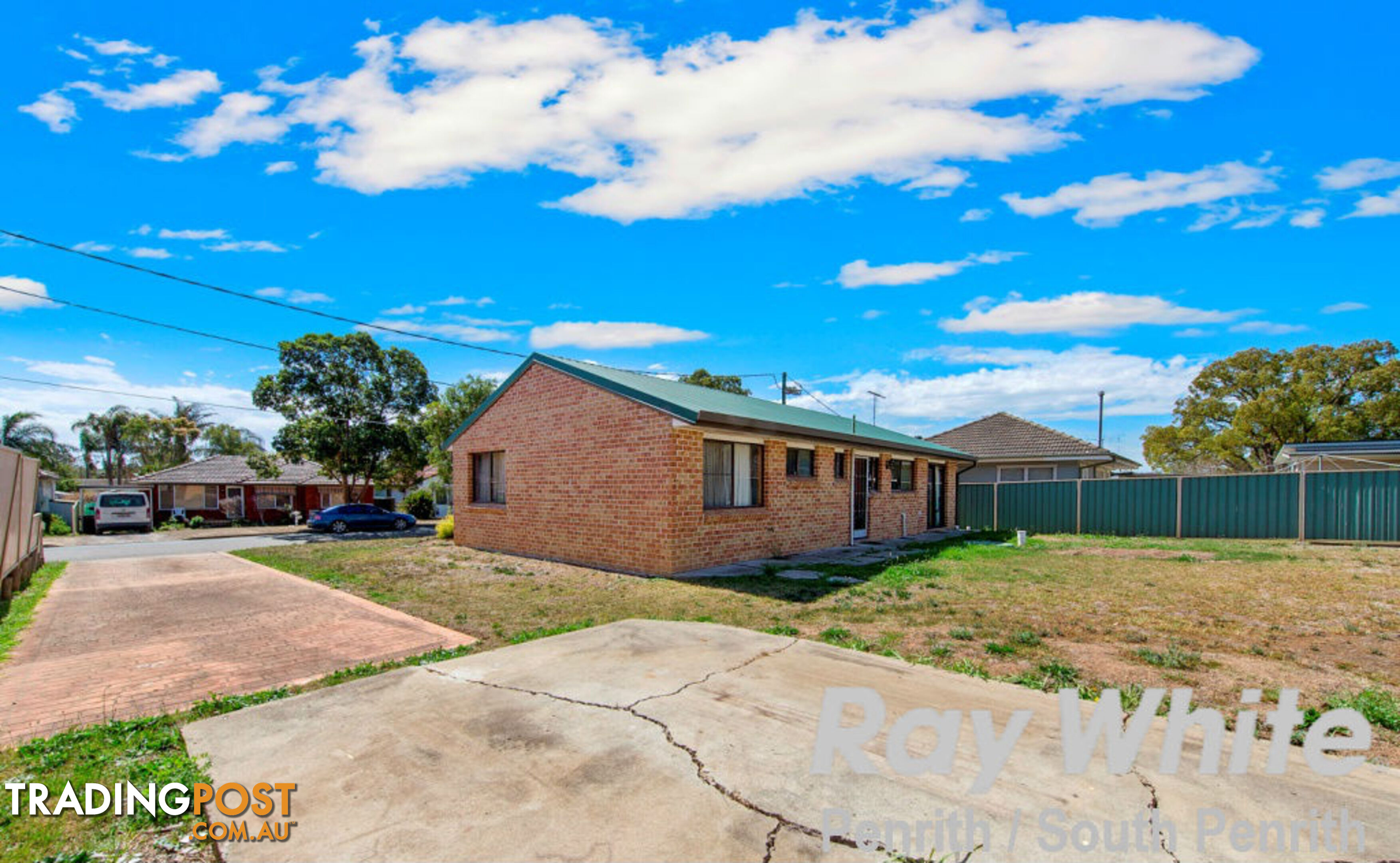 14 Elizabeth Crescent KINGSWOOD NSW 2747