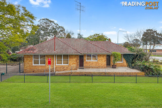44 Great Western Highway EMU PLAINS NSW 2750