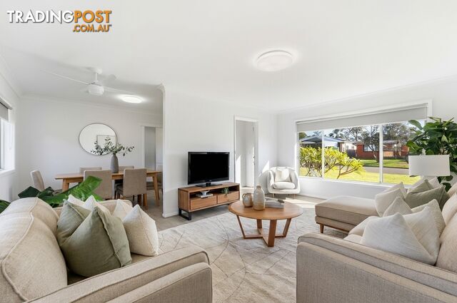 3 Eton Court CAMBRIDGE PARK NSW 2747