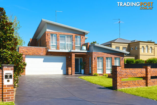 2 Factory Road REGENTVILLE NSW 2745