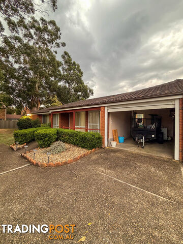 1 7 Birmingham Road SOUTH PENRITH NSW 2750