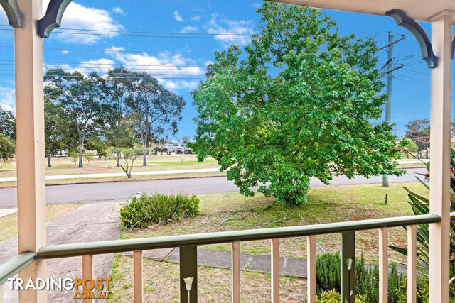 1 Kilkenny Road SOUTH PENRITH NSW 2750