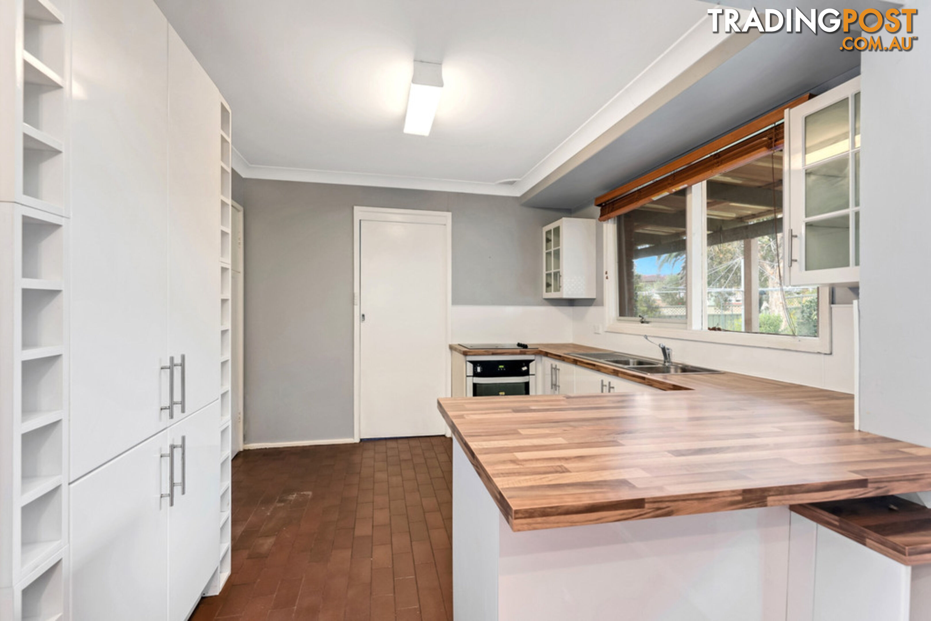 1 Kilkenny Road SOUTH PENRITH NSW 2750