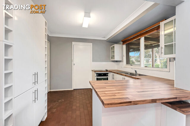 1 Kilkenny Road SOUTH PENRITH NSW 2750