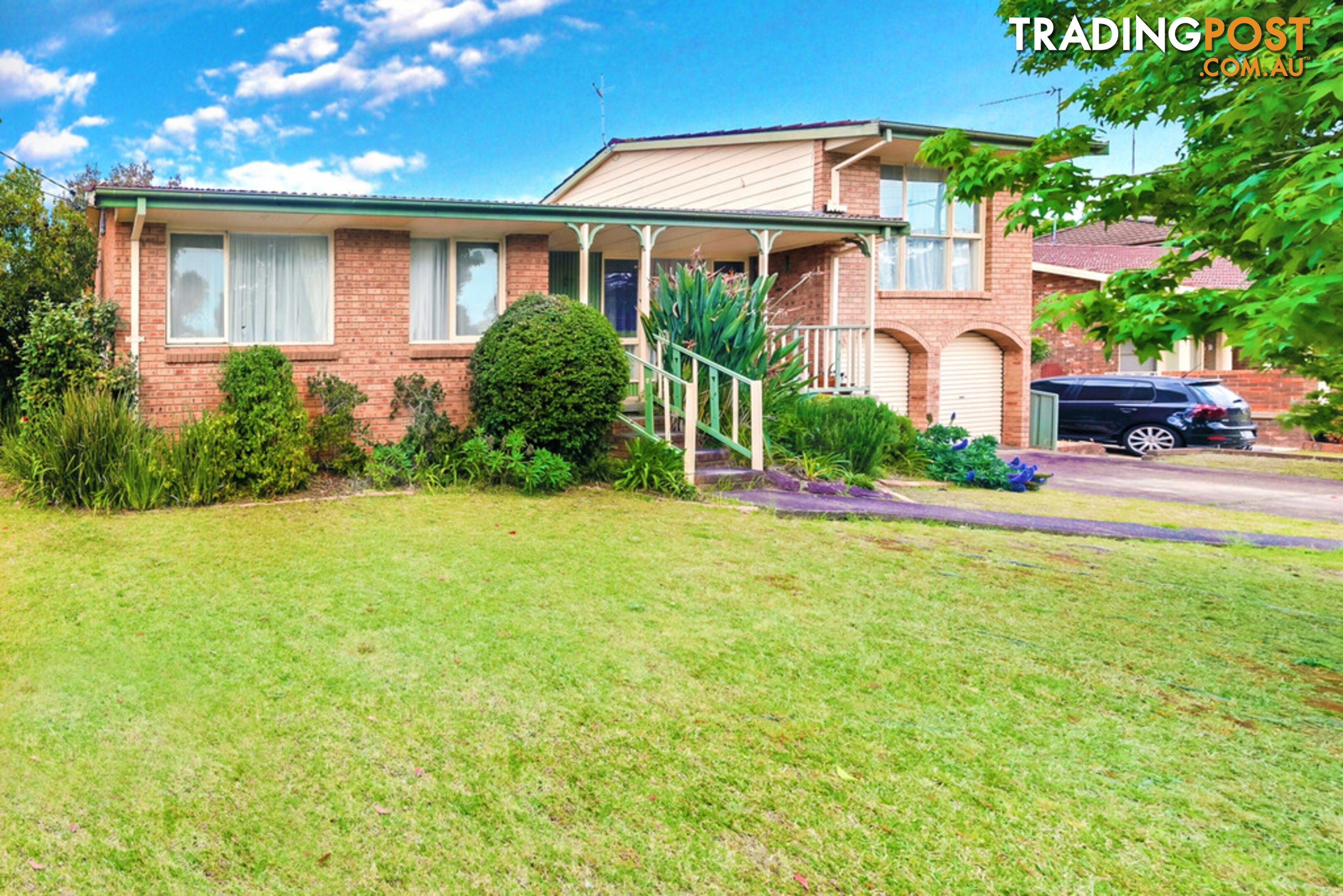 1 Kilkenny Road SOUTH PENRITH NSW 2750