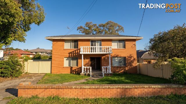 43 Colless Street PENRITH NSW 2750