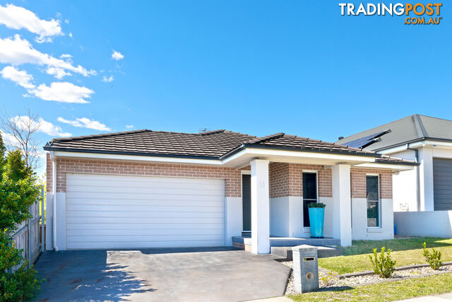 40 Darug Avenue GLENMORE PARK NSW 2745