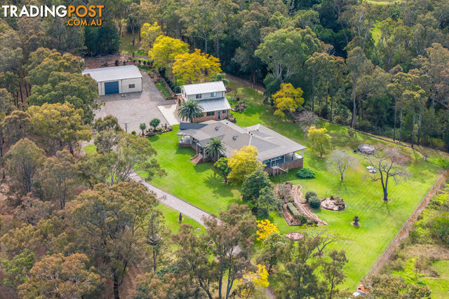 39 Mullens Road NORTH RICHMOND NSW 2754