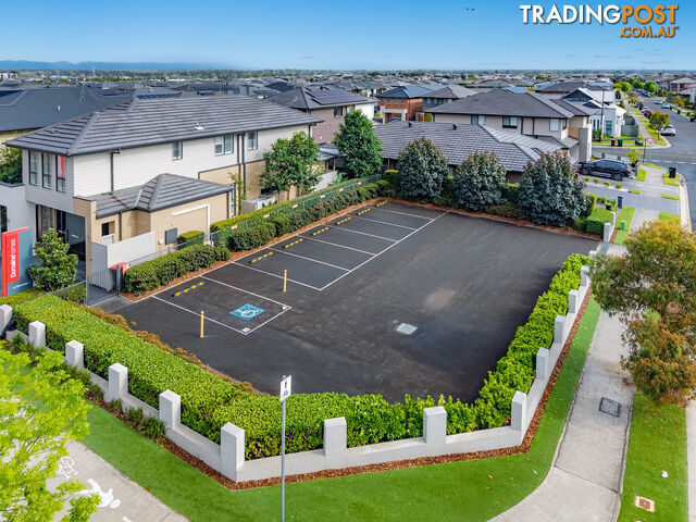 176 Abell Road MARSDEN PARK NSW 2765