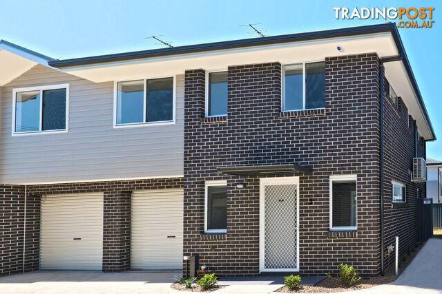 2 106 Princess Street WERRINGTON NSW 2747