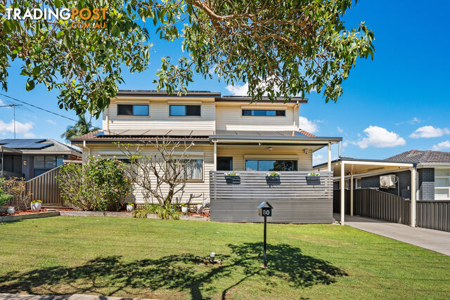 80 Barlow Street CAMBRIDGE PARK NSW 2747