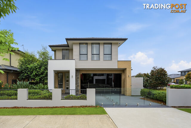 178 Abell Road MARSDEN PARK NSW 2765