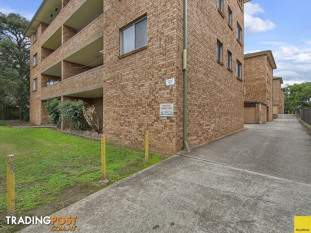 31/63 Park Avenue KINGSWOOD NSW 2747