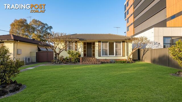 14 Hargrave Street KINGSWOOD NSW 2747