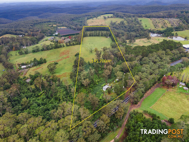 3217 Bells Line Of Road BILPIN NSW 2758
