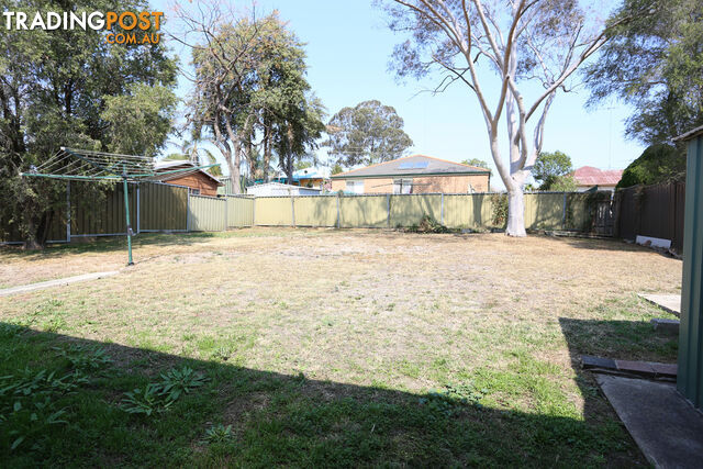 18 Hope St PENRITH NSW 2750