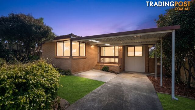 9 Hazel Close CRANEBROOK NSW 2749