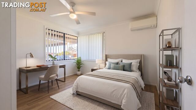 9 Hazel Close CRANEBROOK NSW 2749 - photo 5 of 13