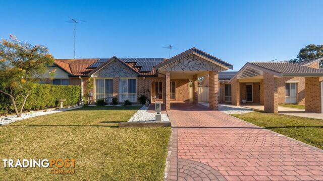 9 Geneva Road CRANEBROOK NSW 2749