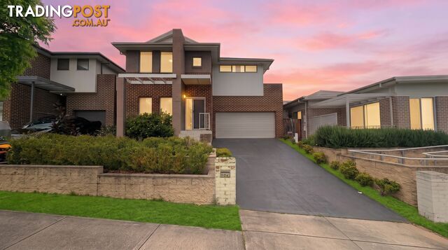 104 Empire Circuit PENRITH NSW 2750