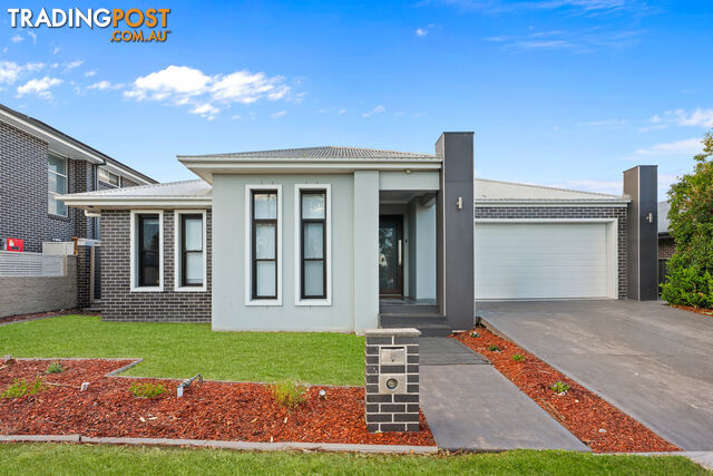 19 Koorala Gardens JORDAN SPRINGS NSW 2747