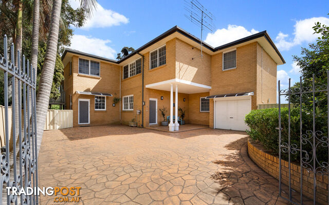 23 Newham Drive CAMBRIDGE GARDENS NSW 2747