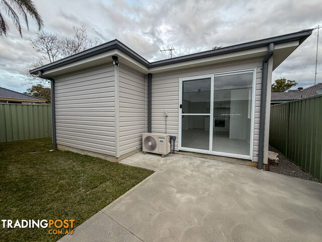 60a York Road SOUTH PENRITH NSW 2750