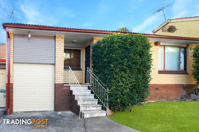 5 165 Cox Avenue PENRITH NSW 2750
