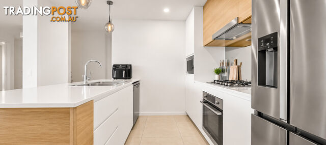 204A 90 Glenmore Ridge Drive GLENMORE PARK NSW 2745