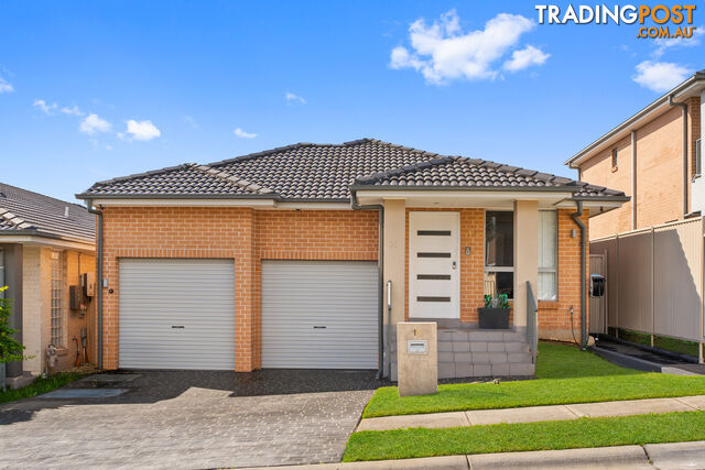 19 Burns Close ROOTY HILL NSW 2766