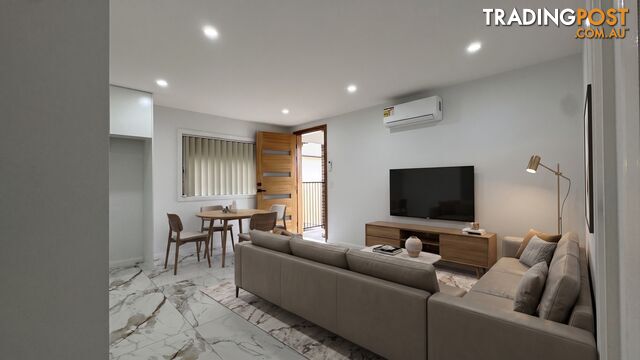 26a Haredale Street AMBARVALE NSW 2560