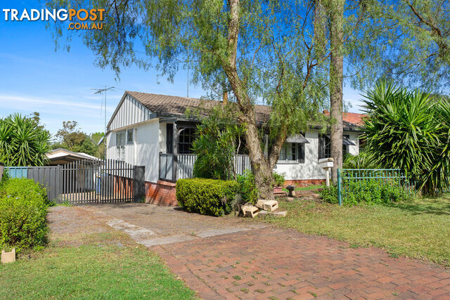 16 Sandringham Avenue CAMBRIDGE PARK NSW 2747
