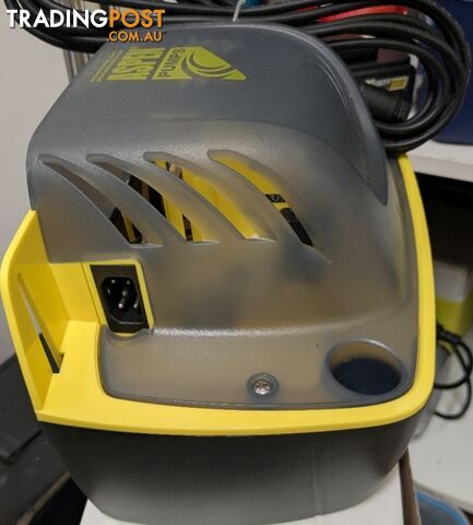 2l tank pump - photo 3 of 3