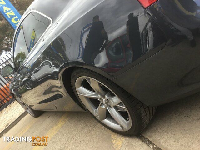 2008 AUDI A5 3.2 FSI 8T 2D COUPE - photo 5 of 17