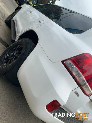 2009 Toyota Landcruiser GXL VDJ200R Wagon - photo 5 of 16
