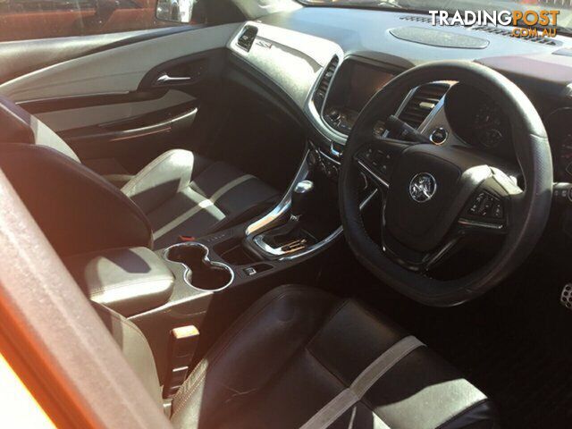 2013 Holden Commodore SS V VF MY14 Sedan - photo 5 of 18