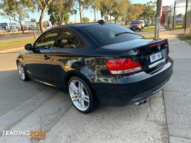 2010 BMW 125i E82 MY11 Coupe - photo 4 of 19