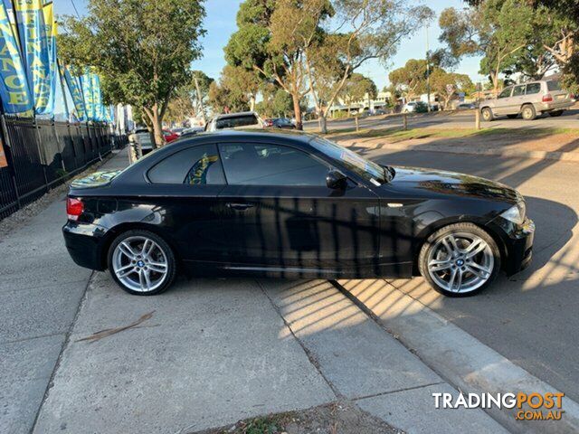 2010 BMW 125i E82 MY11 Coupe - photo 2 of 19