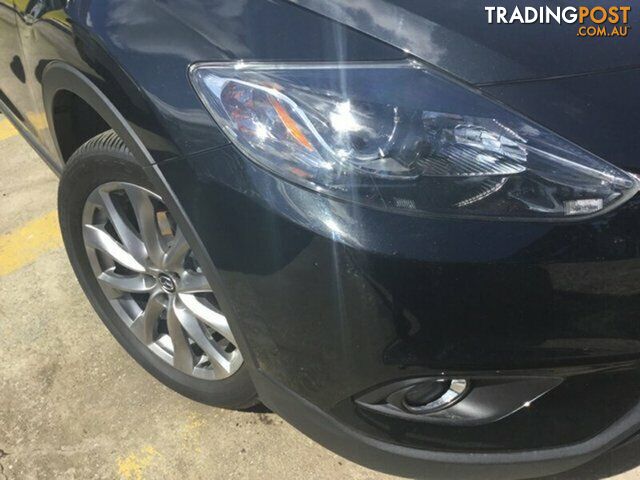2014 Mazda CX-9 Luxury Activematic TB10A5 Wagon - photo 3 of 20