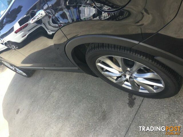 2014 Mazda CX-9 Luxury Activematic TB10A5 Wagon - photo 5 of 20