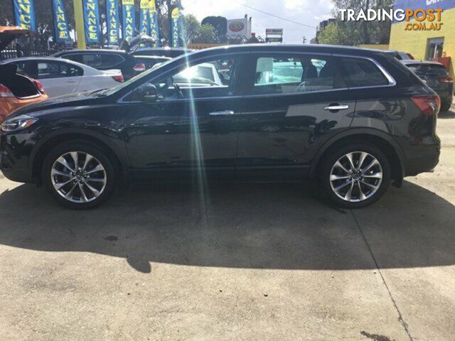 2014 Mazda CX-9 Luxury Activematic TB10A5 Wagon - photo 2 of 20