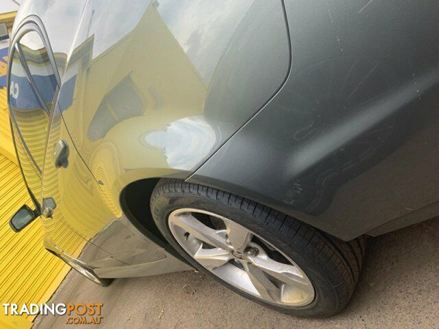 2015 Holden Commodore SV6 VF II MY16 Sedan - photo 5 of 15