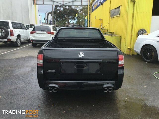 2014 Holden Ute SS Ute VF MY14 Utility - photo 3 of 20