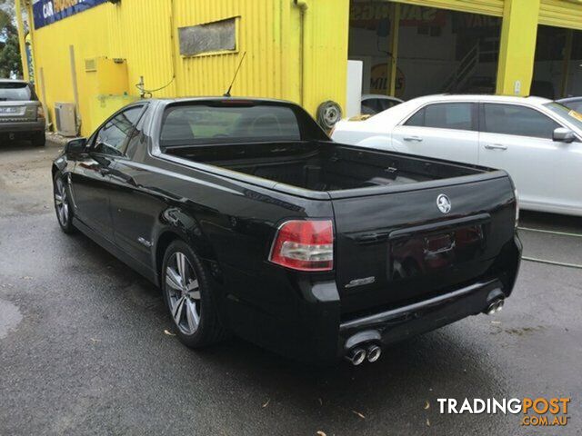 2014 Holden Ute SS Ute VF MY14 Utility - photo 5 of 20