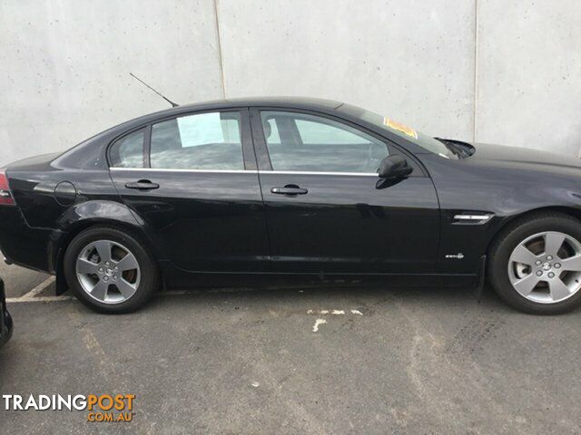 2011 Holden Berlina VE II MY12 Sedan - photo 2 of 20
